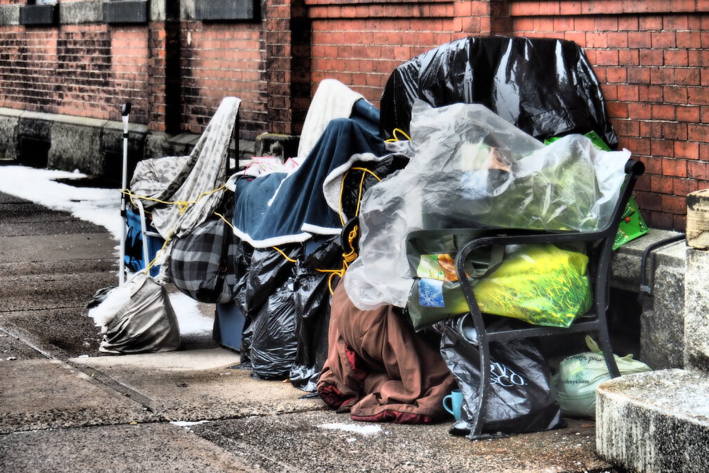 commercial rubbish removal