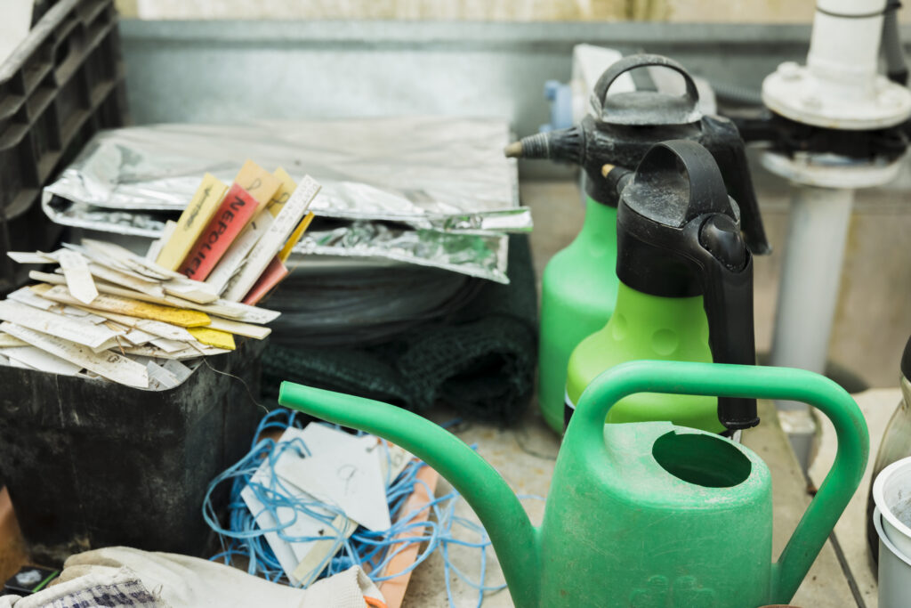 household rubbish removal