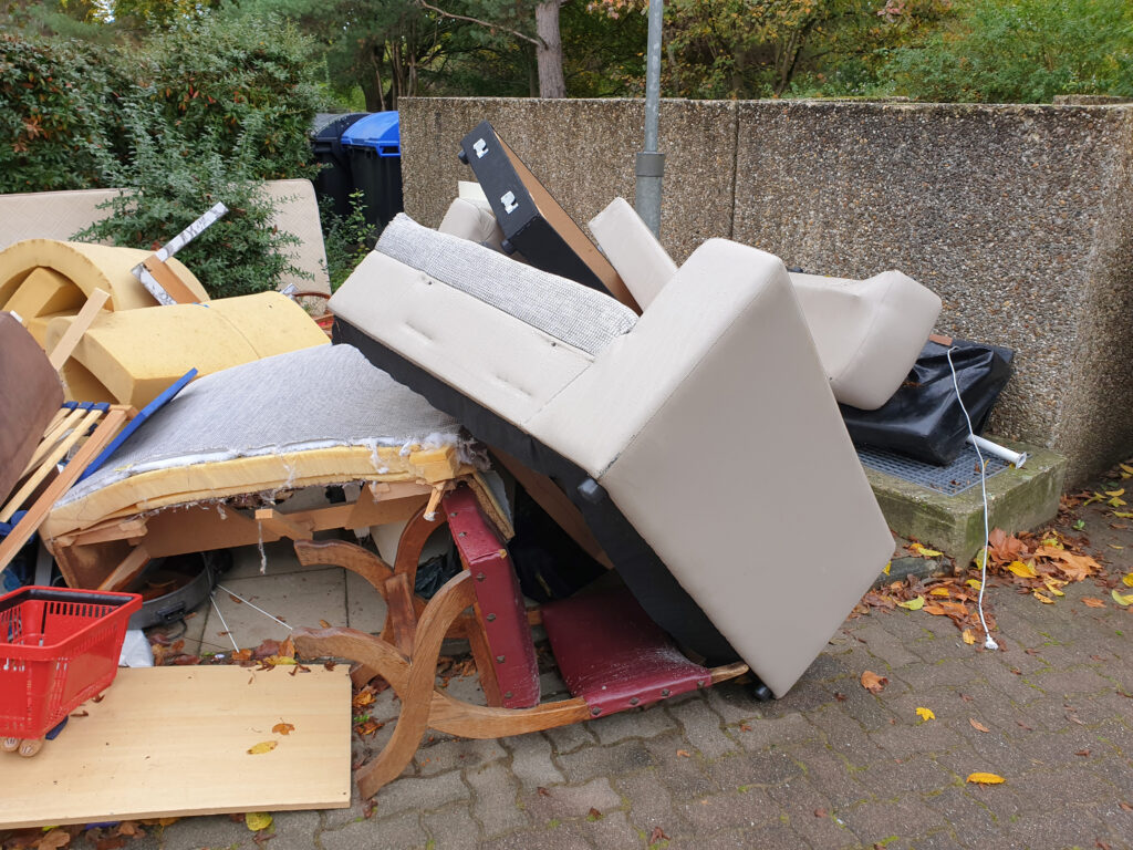 household rubbish sunshine coast